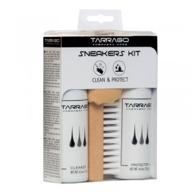 SNEAKERS KIT 