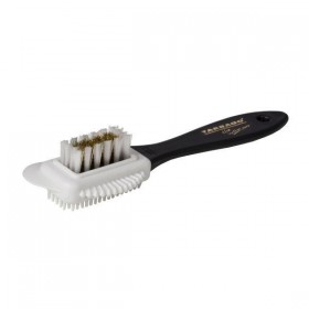 SNEAKERS SUEDE BRUSH