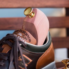 CEDAR SNEAKERS TREE 2