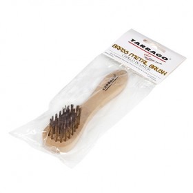 BRASS METAL BRUSH