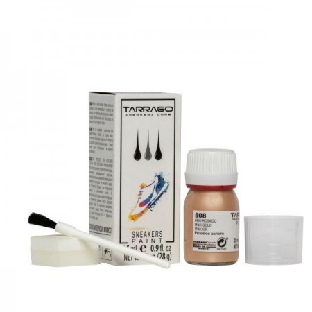 SNEAKERS PAINT METALIZED COLORS SNEAKERS PAINT METALIZED COLORS