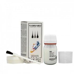 SNEAKERS PAINT NEUTRAL BASE