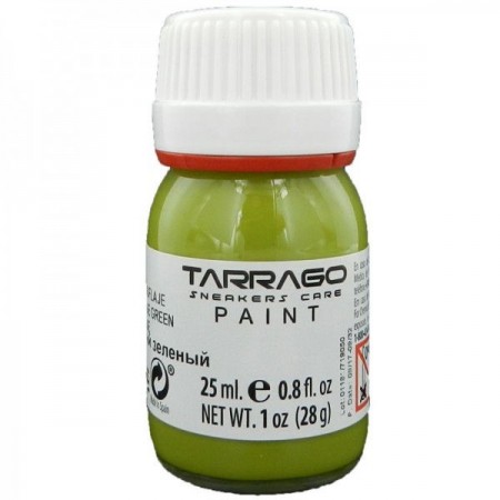 SNEAKERS PAINT COLLECTORS