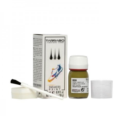 SNEAKERS PAINT COLLECTORS