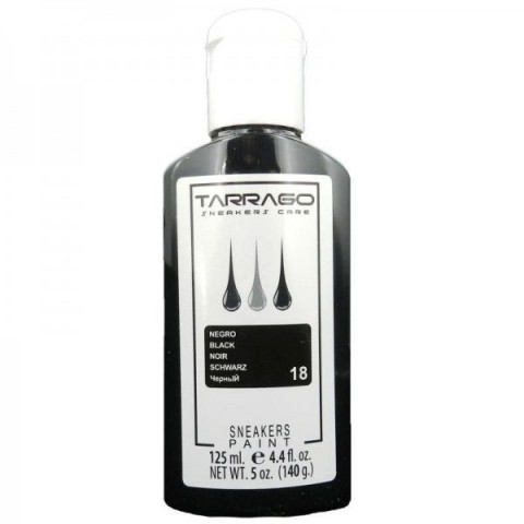 SNEAKERS PAINT REGULAR COLORS 125ML SNEAKERS PAINT REGULAR COLORS 125ML