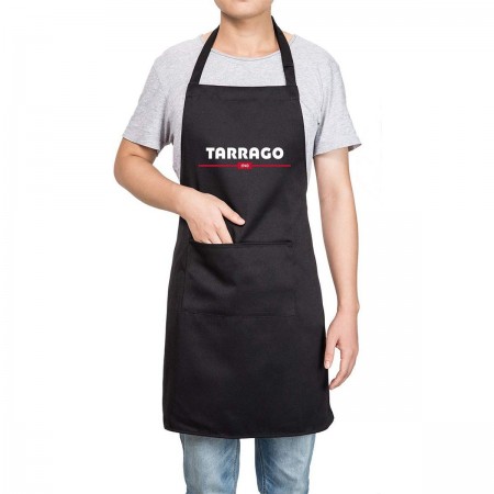 Tarrago Cotton Apron