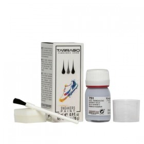 SNEAKERS PAINT PASTEL COLORS