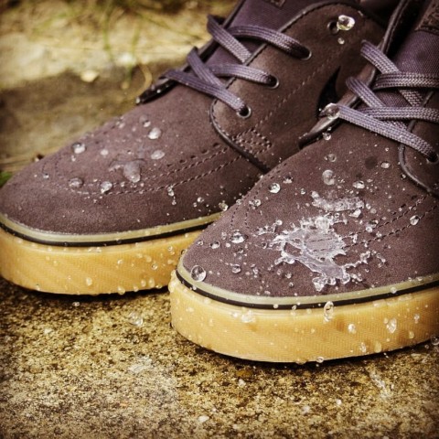 SNEAKERS NANO PROTECTOR